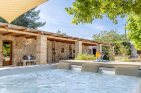 Villa Vanda by Salentoltremare